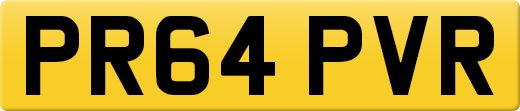 PR64PVR